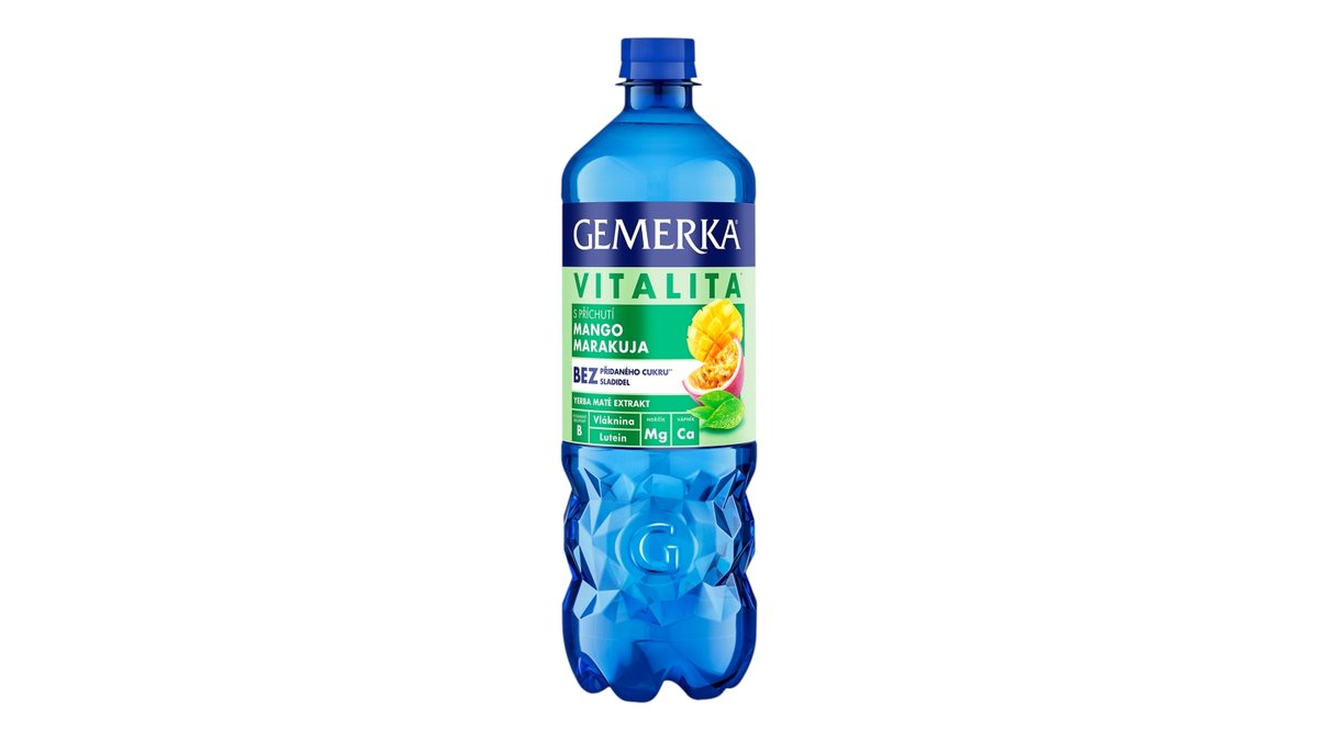 Gemerka Pro Vitalita