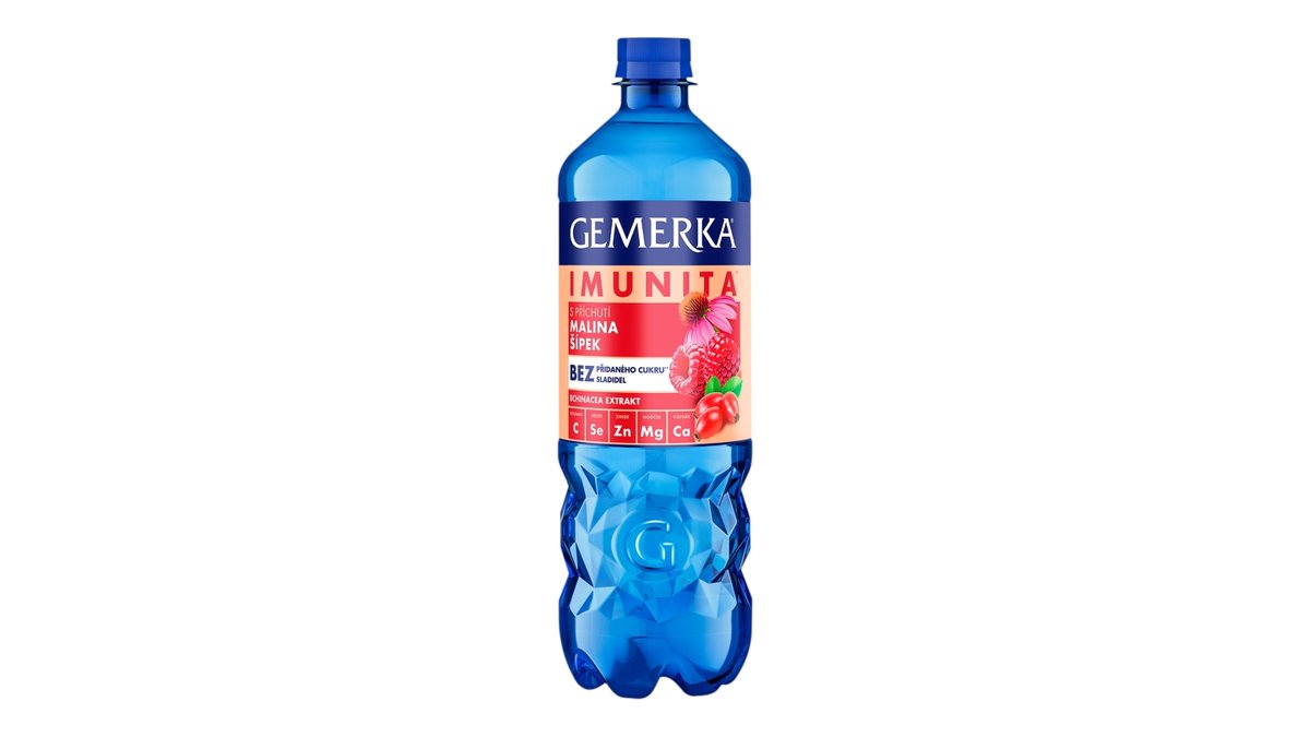 Gemerka Pro Imunita