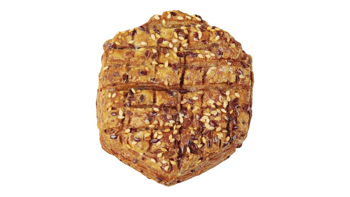 Pagáč Low Carb