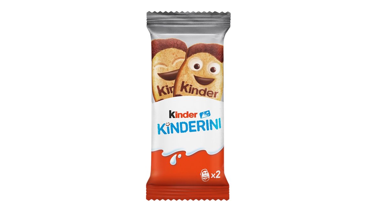 Kinder Kinderini