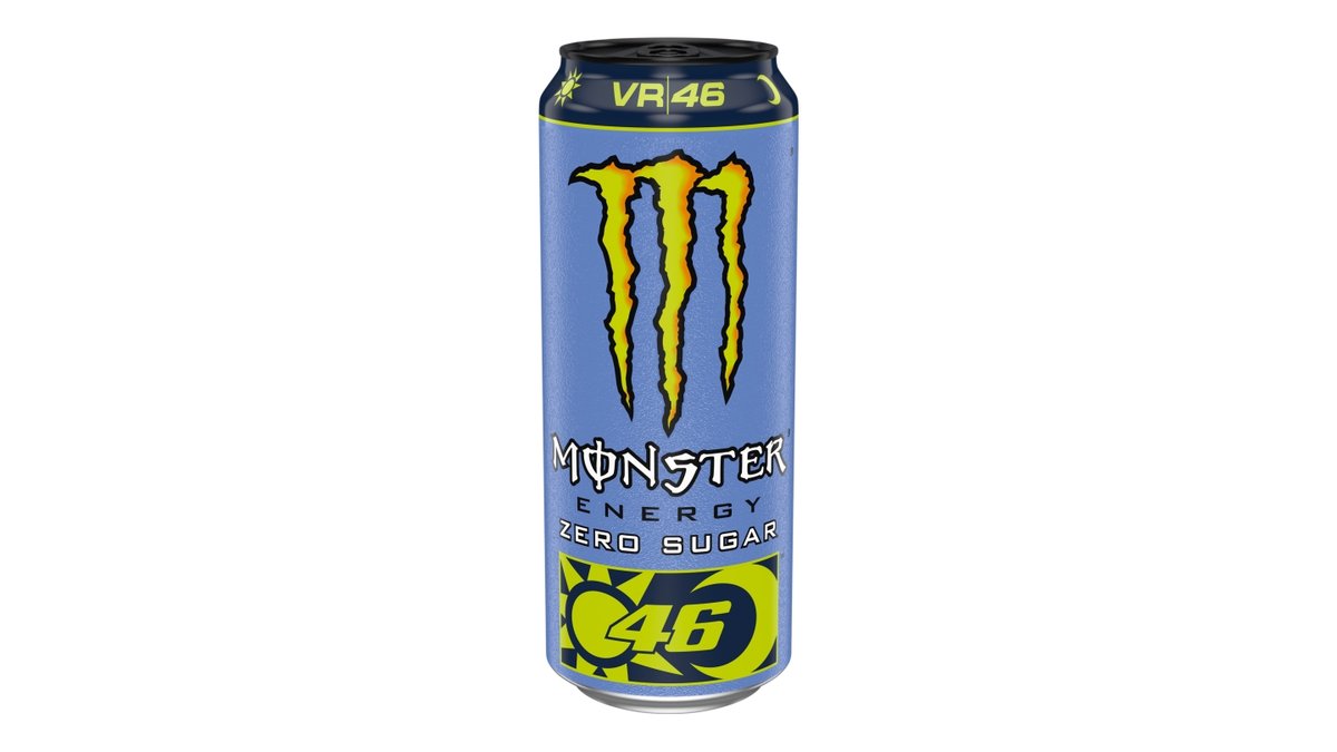 Monster Valentino Rossi Zero