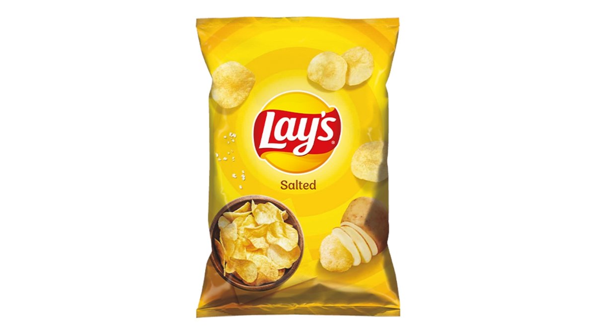 Lay's solené