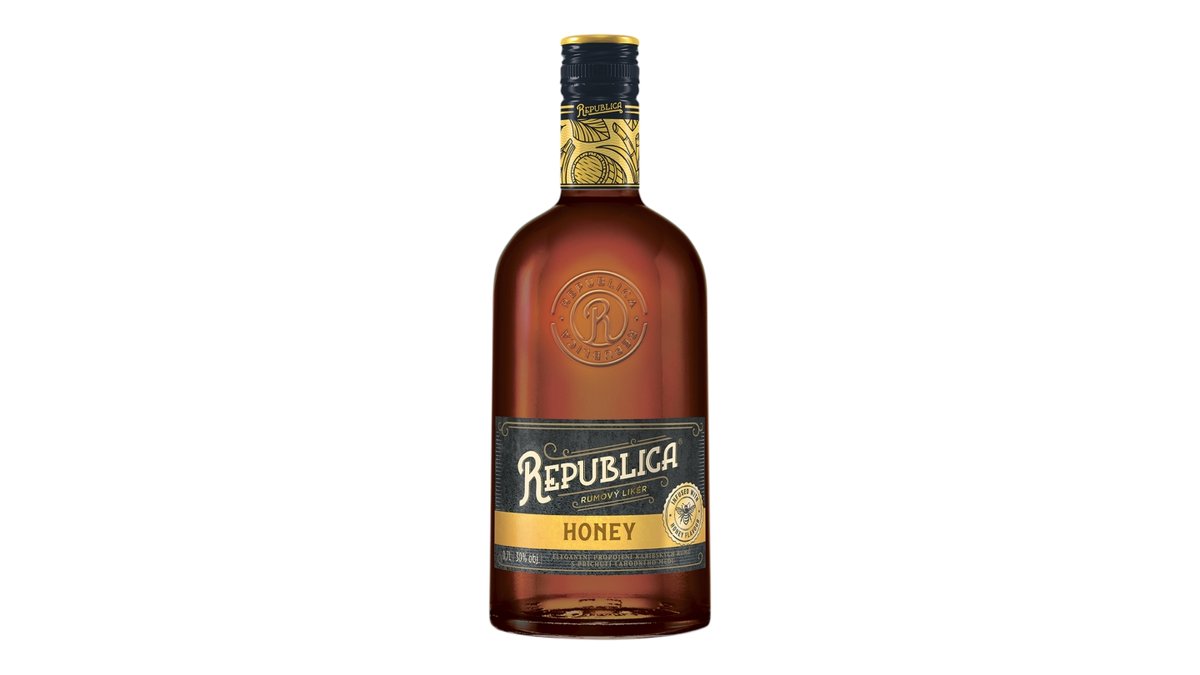 Republica Honey 30%