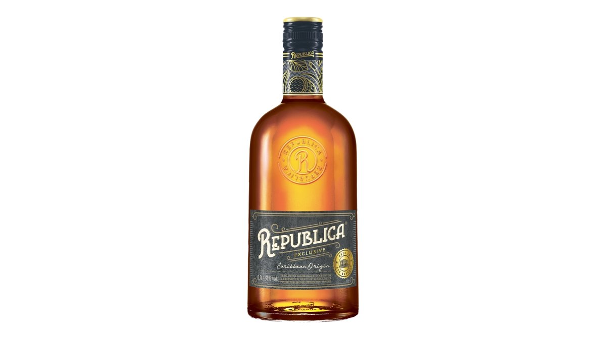 Republica Exclusive 35%