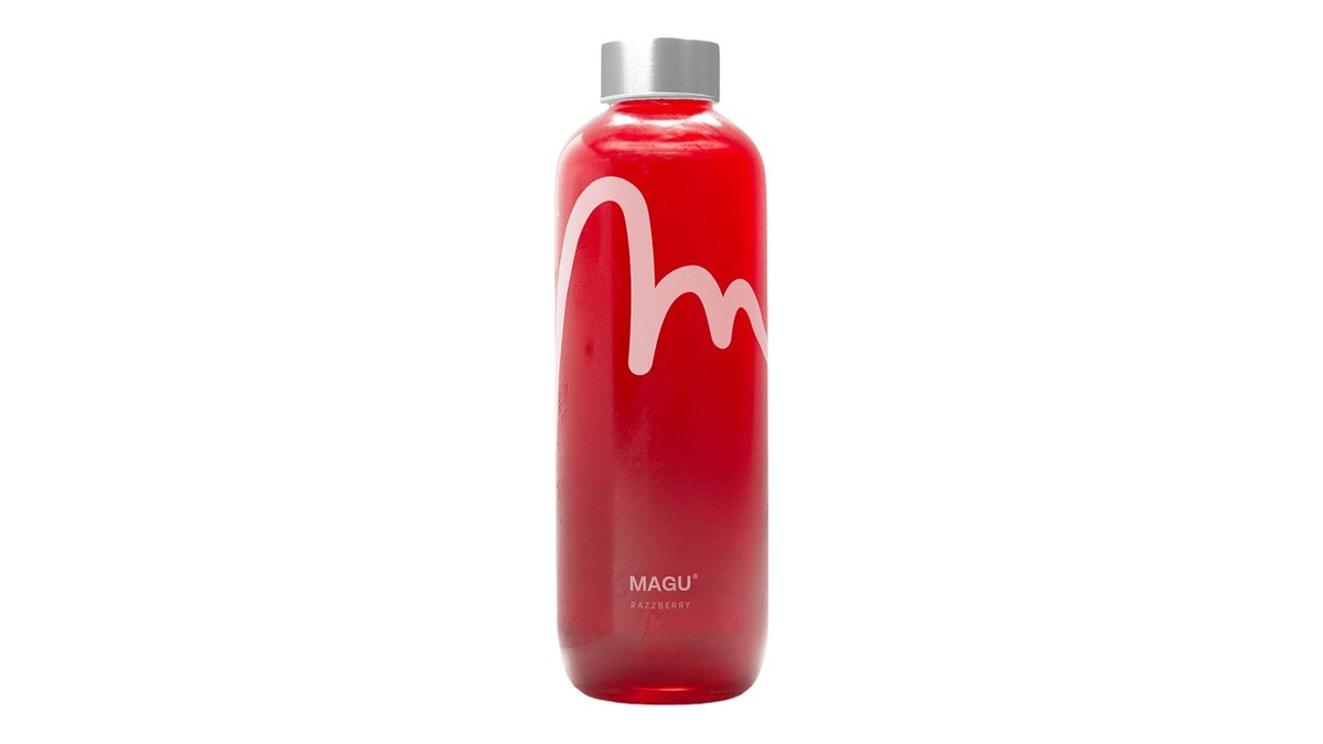 MAGU® Razzberave