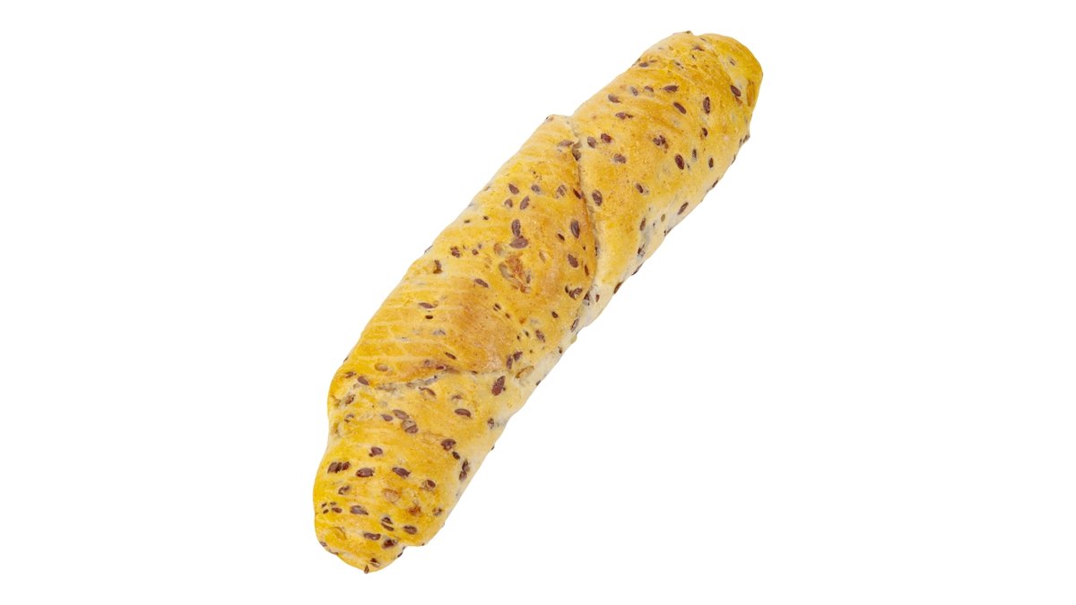 Proteinový rohlík