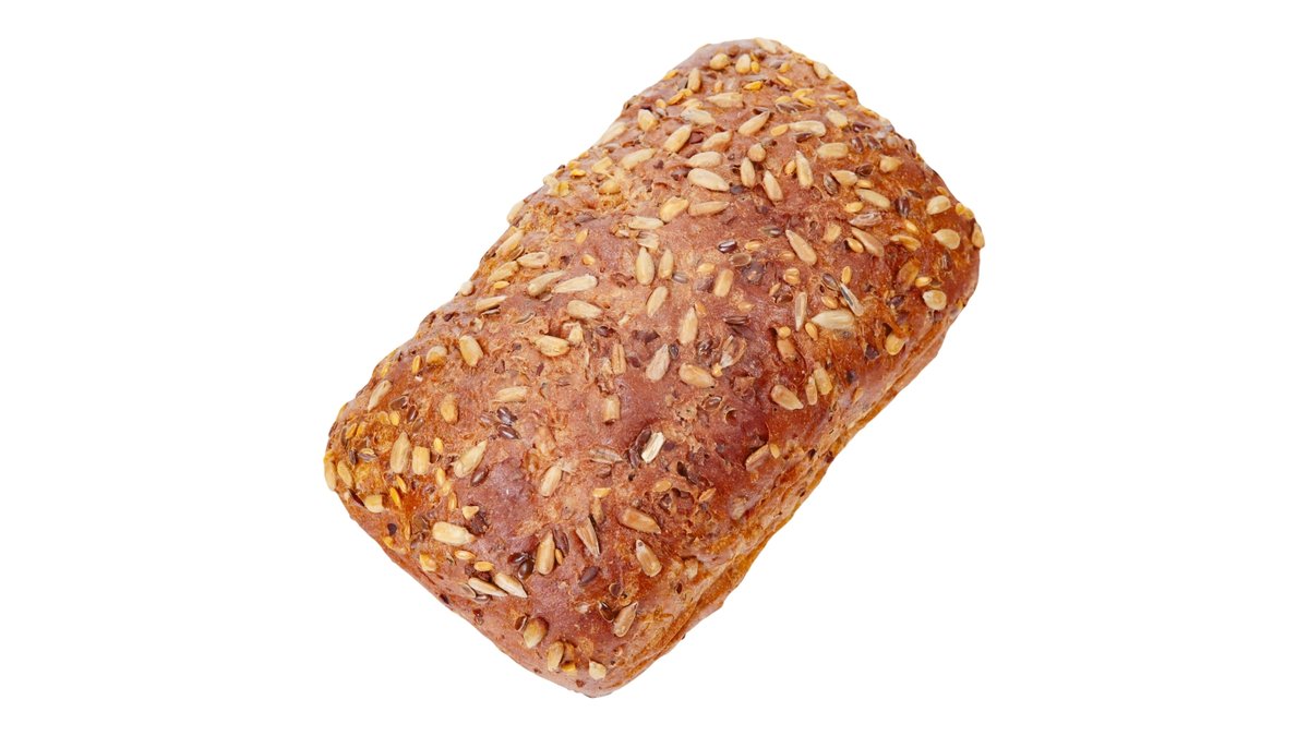 Proteinové večerní pečivo