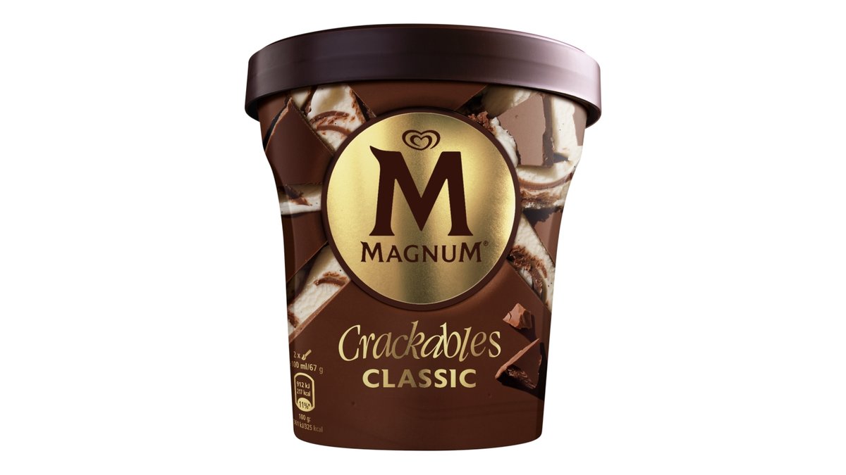 Magnum Crackables Classic