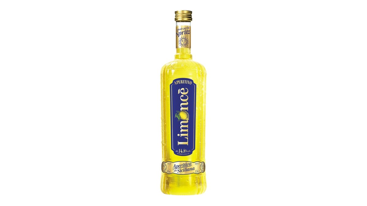 Limonce Aperitivo 14,8%