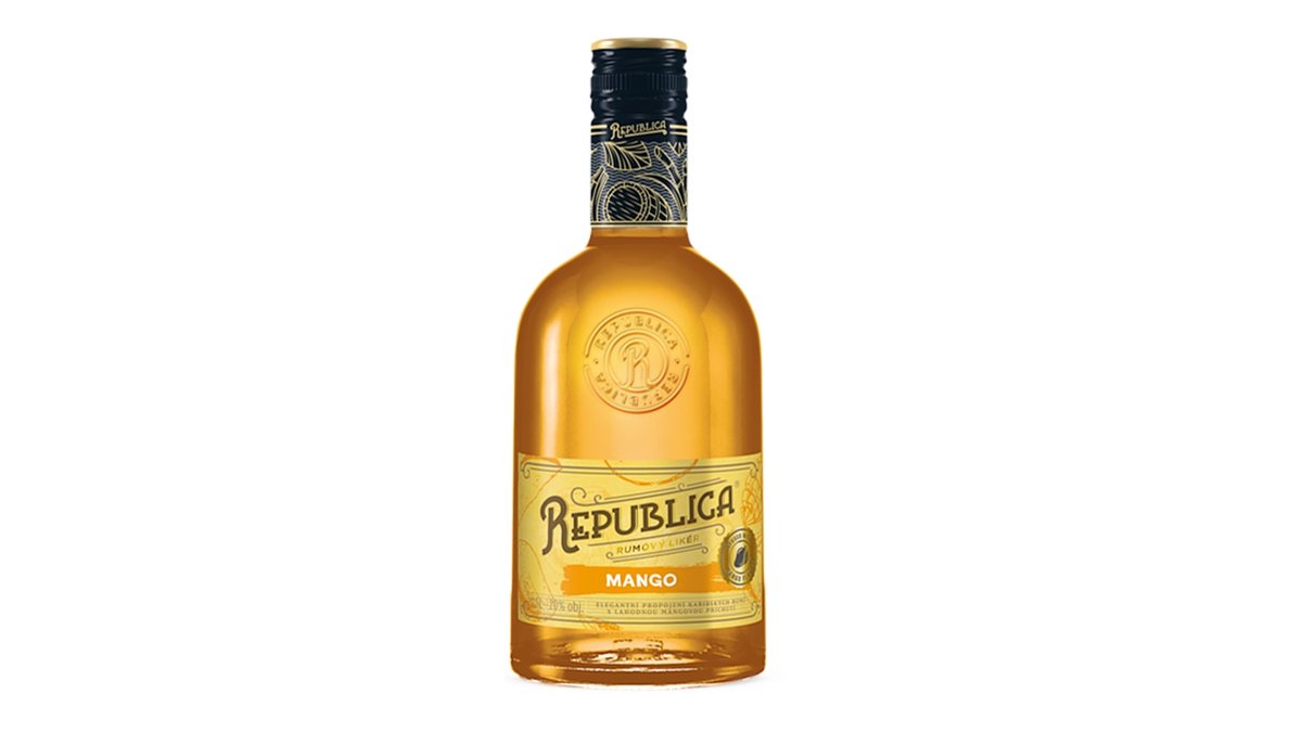 Božkov Republica Mango 20%