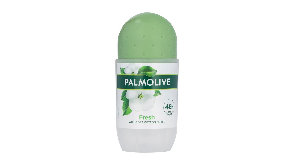 Deodorant Roll-on Fresh, Palmolive