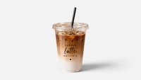 Objednať Ľadové Caffe Latte
