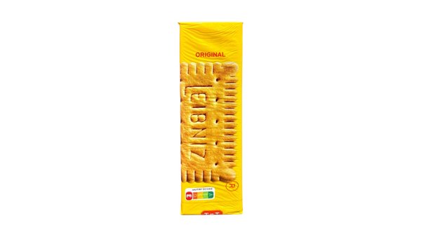 Leibniz Original Butterkeks