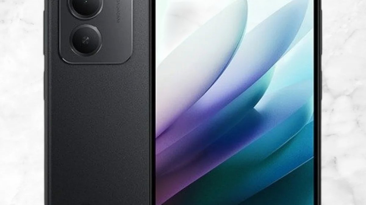 REDMI 15 16/256GB BLACK