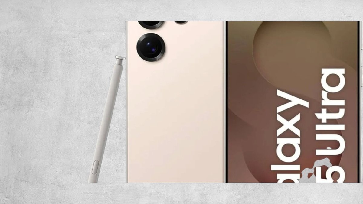SAMSUNG S25 ULTRA 15/512 PINK GOLD