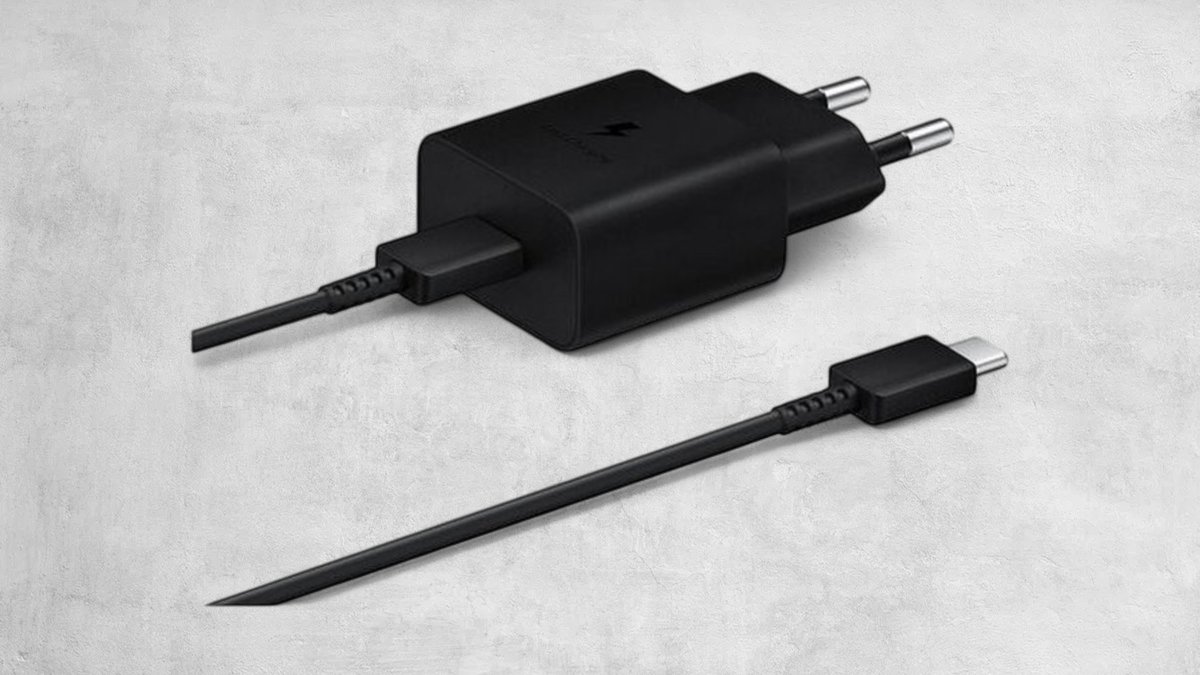 Samsung 15 W Pd Power Adapter