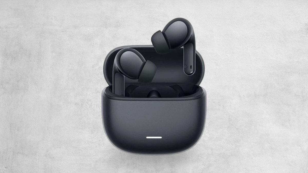 Xiaomi Redmi Buds 8 Lite Black