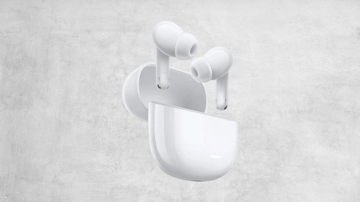 Xiaomi Redmi Buds 8 Lite White