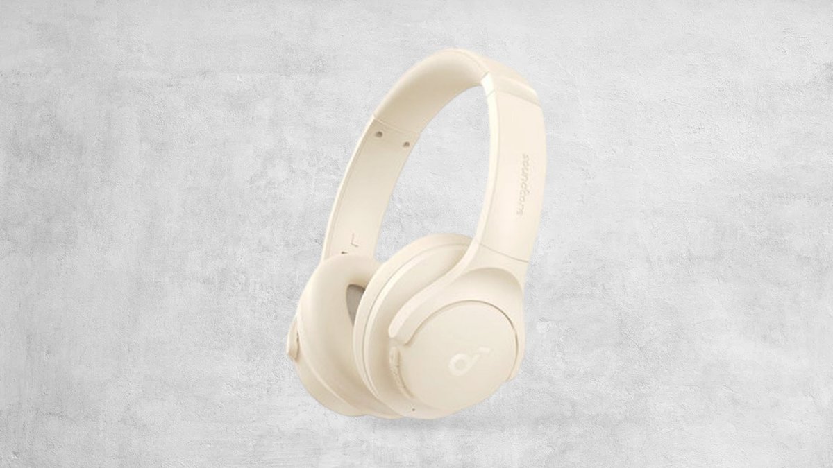 Anker Soundcore Q20i