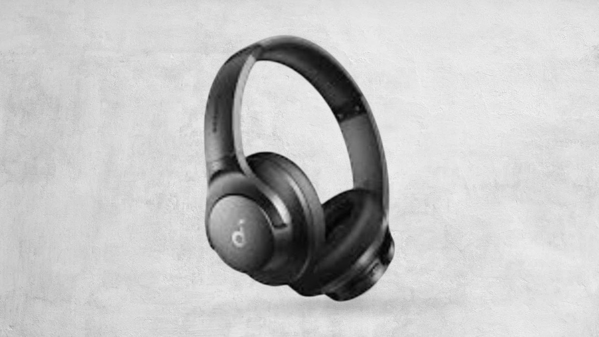 Anker Soundcore Q20I Noise Cancelling Headphone