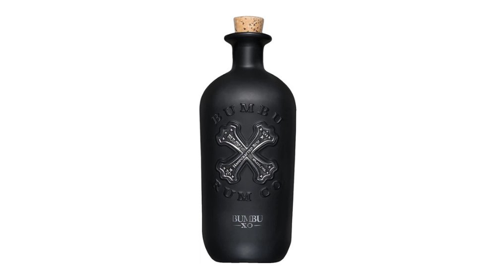 Ром BUMBU Xo 40% 0,7л