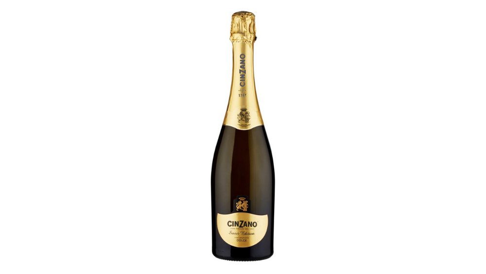 Игристое вино Cinzano Sweet Dolche 0,75 л