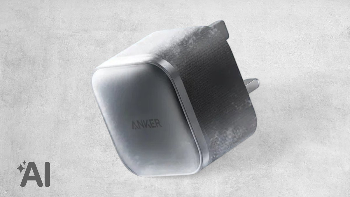 Anker Mobile Charger Wall Nano 45W