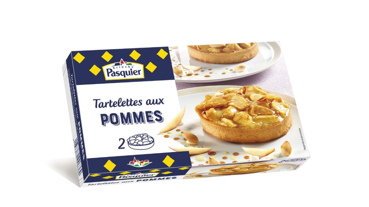 Æbletærte 