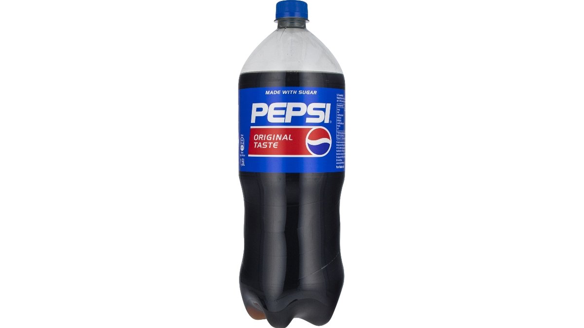 Pepsi Original 1,5 Lt
