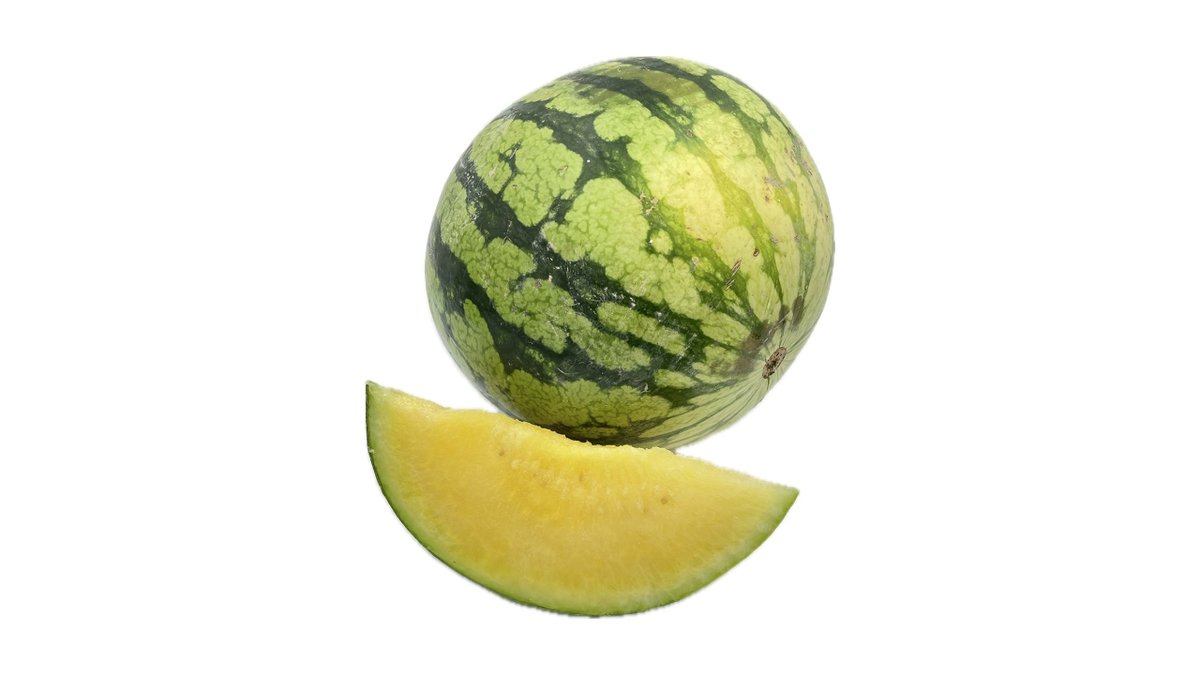 K&K melon vand gul 2000 g