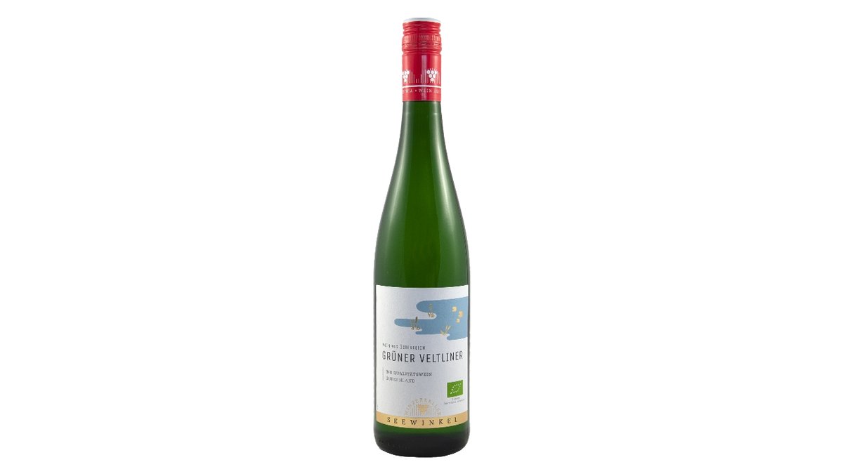 Einig Zenzen Seewinkel øko 750 ml