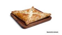 Objednať 🧀🥓 Penovani/ Croissant so syrom a slaninou