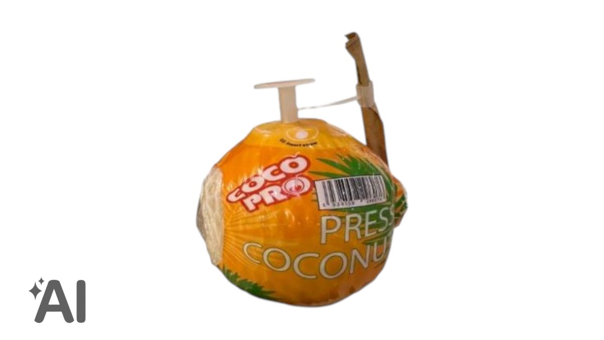 Kokos Drink (əd.)