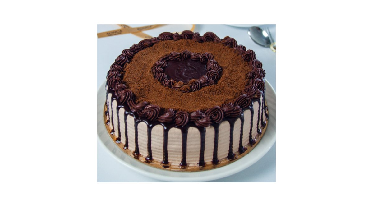 Xonca Tort Trufel (S)