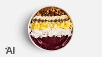 Objednať AÇAÍ Mini Bowl 💜