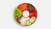 Objednať Levante Rice Bowl (VG)