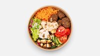 Objednať Mezze Falafel Salad (VG)