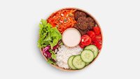 Objednať Levante Rice Bowl (VG)