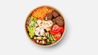 Objednať Mezze Falafel Salad (VG)