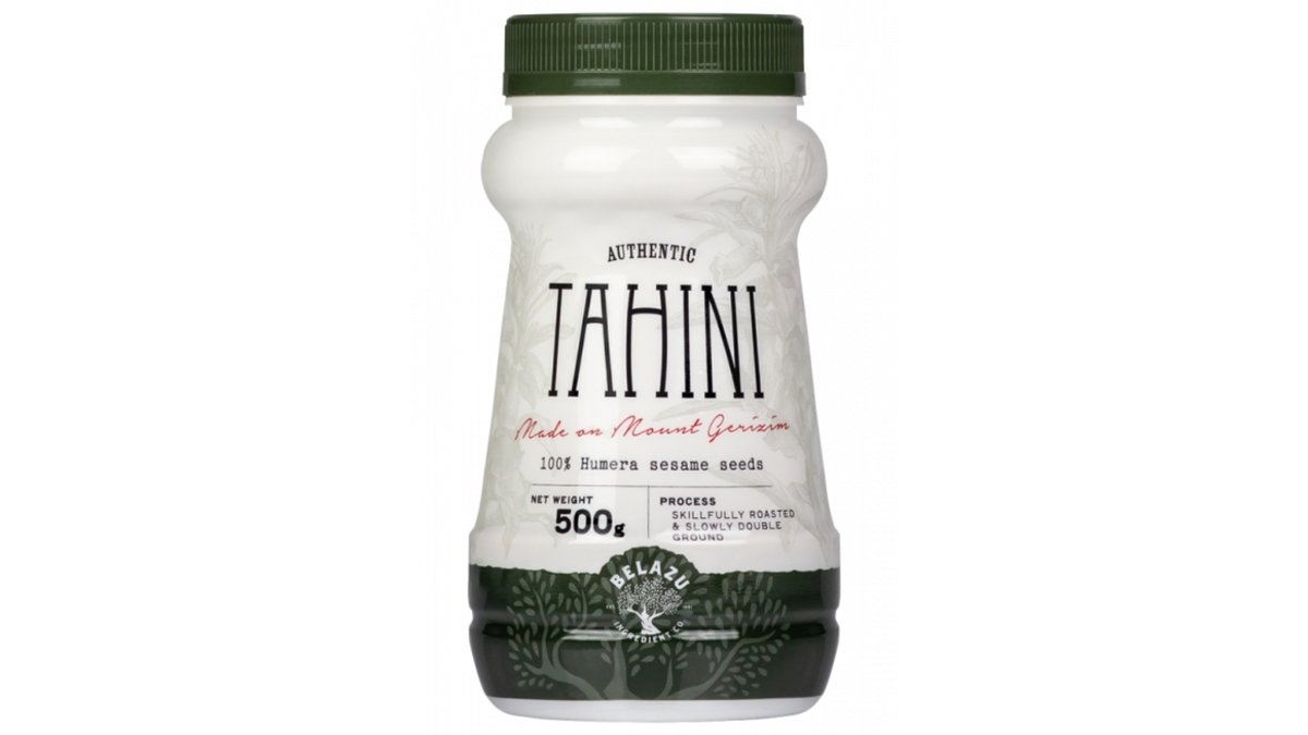 Belazu tahin 500 g