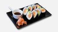Objednať FUTOMAKI SALMON AVOKADO