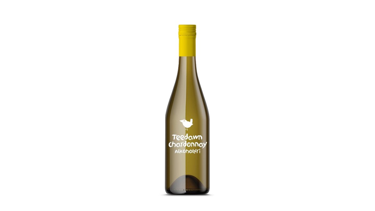 Teedawn Chardonnay 750 ml