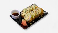Objednať TEMPURA JAPANE