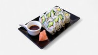 Objednať URAMAKI CALIFORNIA 8KS/220GR