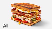 Objednať Club Sendwich (Novinka)