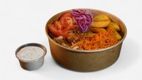 Objednať Shawarma Bowl