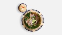 Objednať Phở Bò