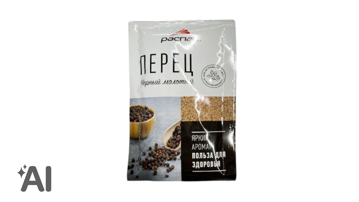 Raspak Qara İstiot Üyüdülmüş 30qr
