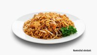 Objednať PAD THAI S KREVETAMI