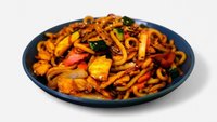 Objednať UDON S TERIYAKY OMACKA